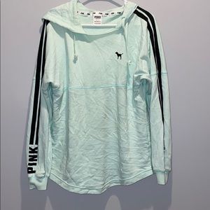 PINK hoodie